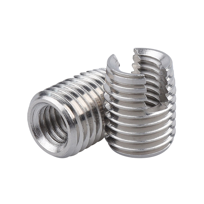 Diver Self-Tapping Thread insert