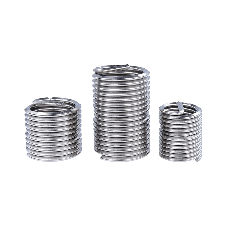 Screw-sursum Insert
