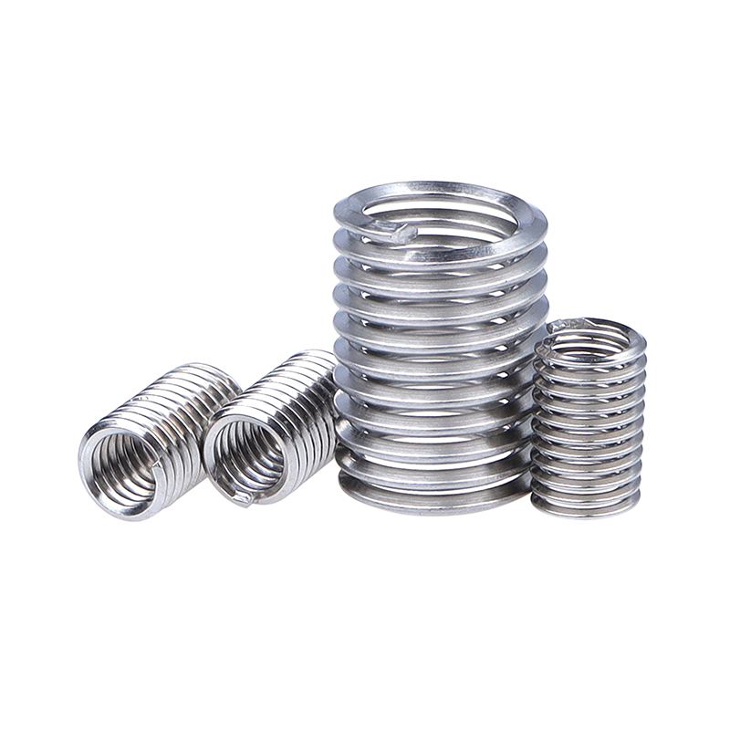 Tingless filum inserta