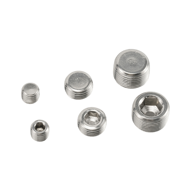 Recta Plug